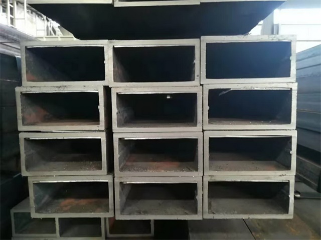 和林格尔Q235冷拔方管材质特点 适用工程场景分析