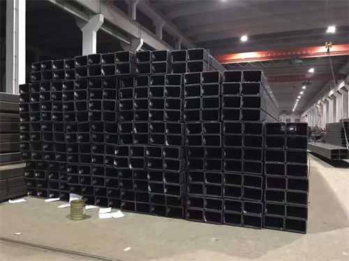 和林格尔冷拔方管选型指南 工程采购怎么选